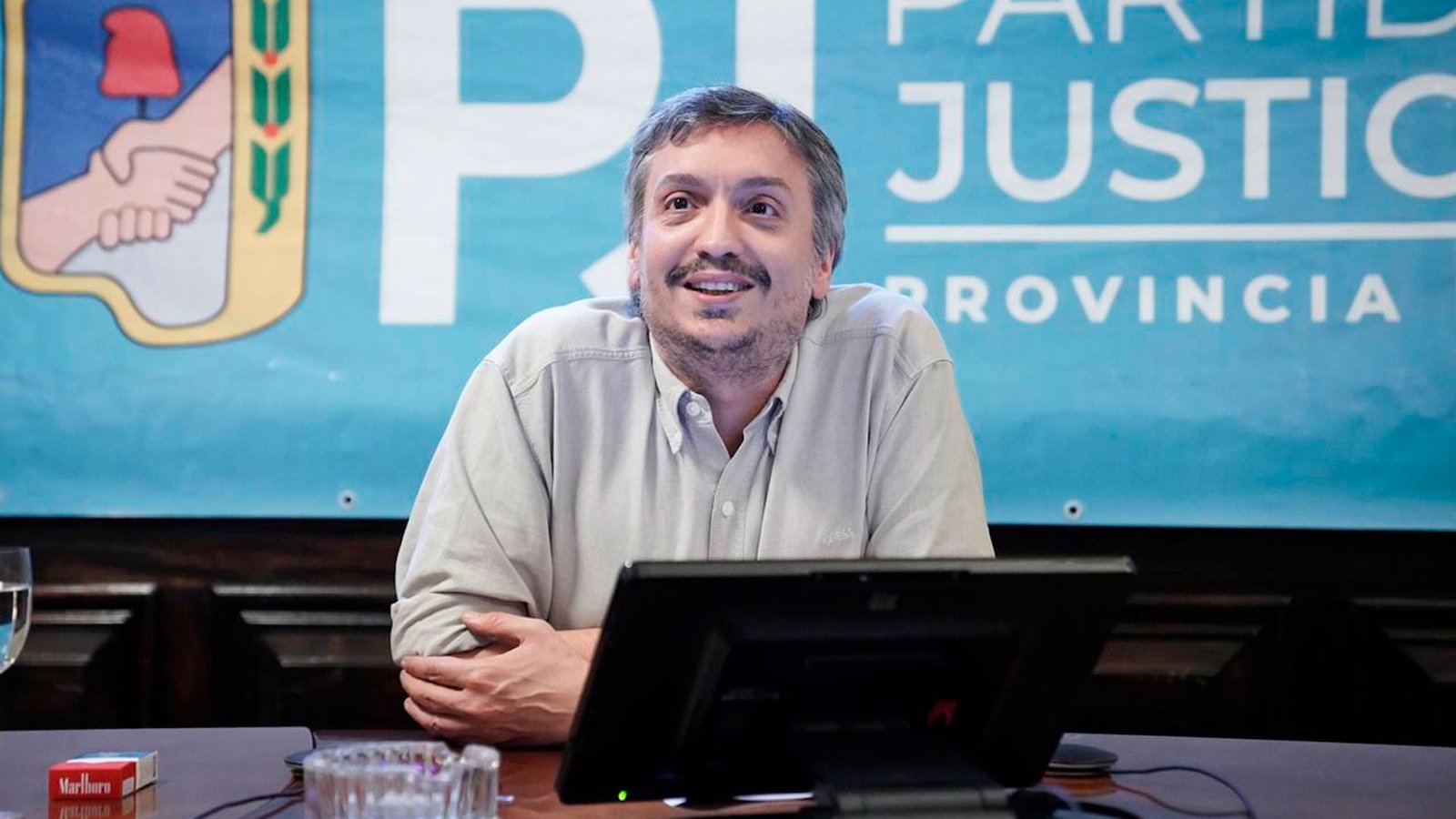 PJ Bonaerense Problema De Cartel Abundancia De Vanidades Duro