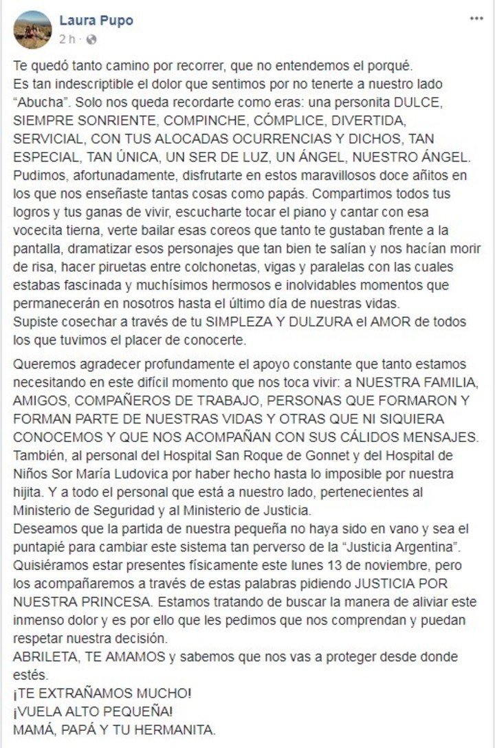 Carta de un delincuente a su madre – Un vistazo al lado oscuro de la culpa